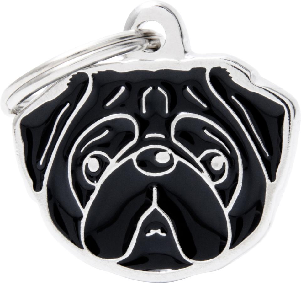 MyFamily Friends, Mops