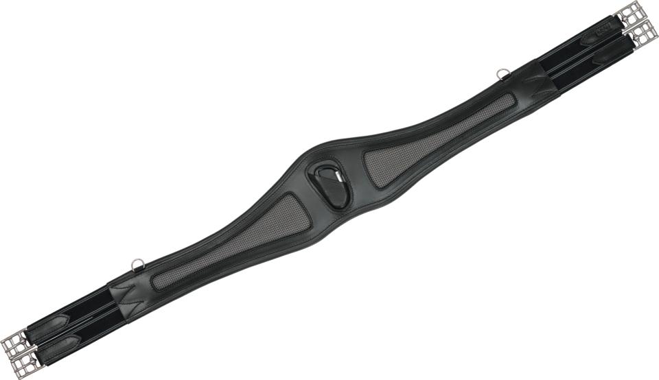 HorseGuard Leroy girth with mesh