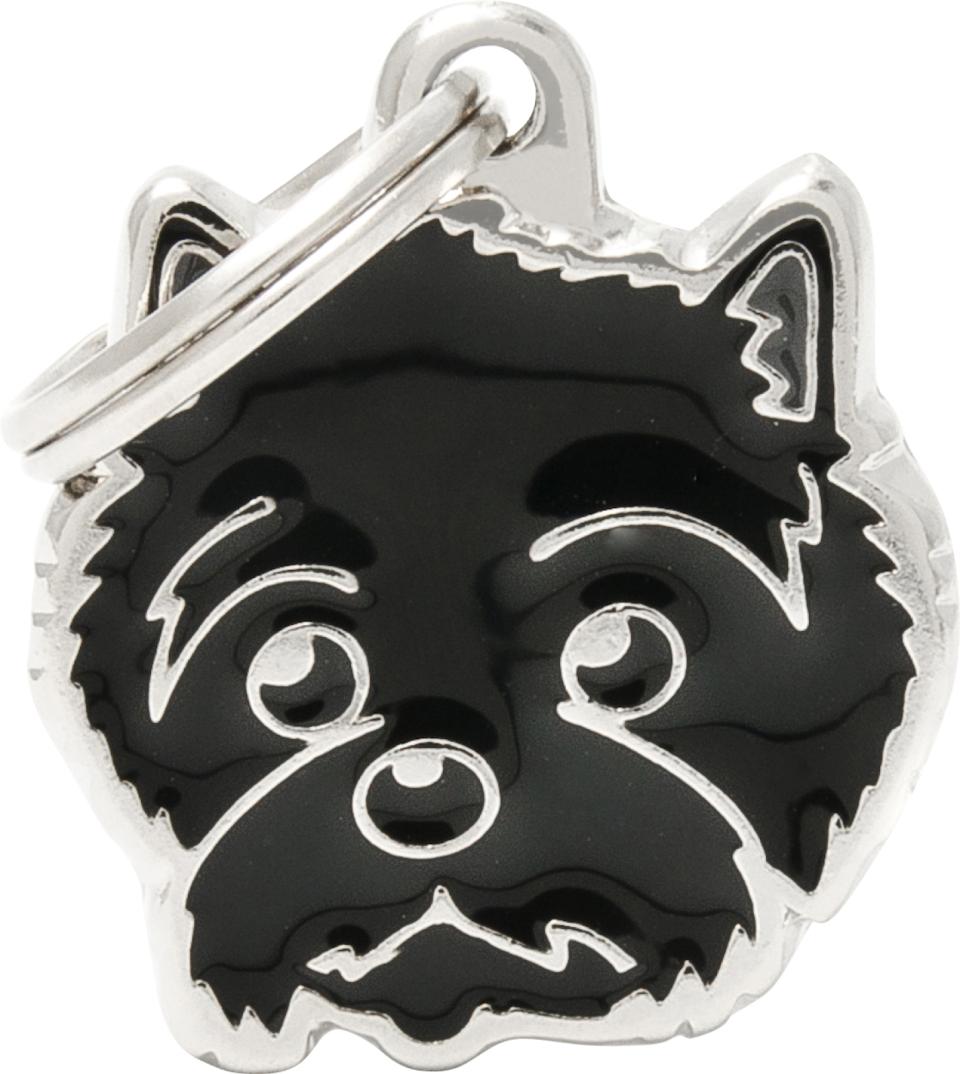 MyFamily Friends, Cairn Terrier