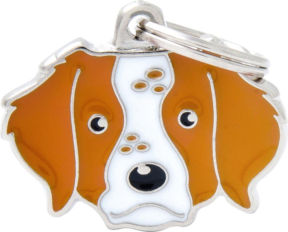 MyFamily Friends, Breton