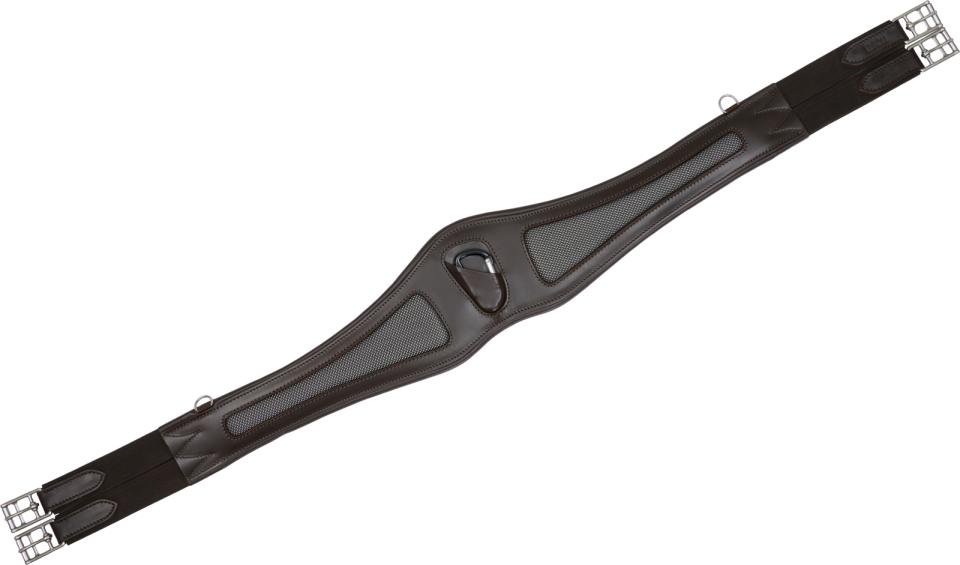 HorseGuard Leroy girth with mesh