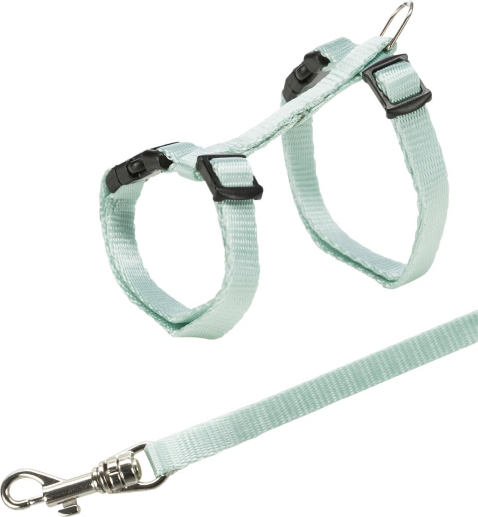 Junior Harness with Leash