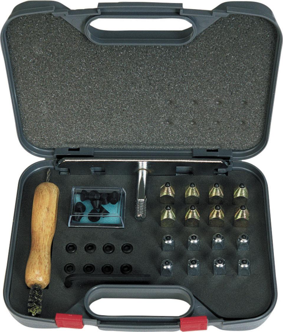 HG Komplett broddlåda