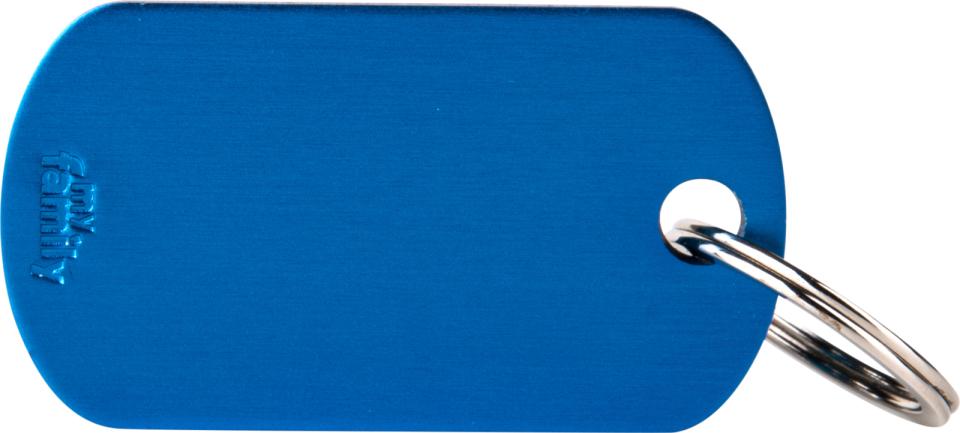 MyFamily Tegn basic, military