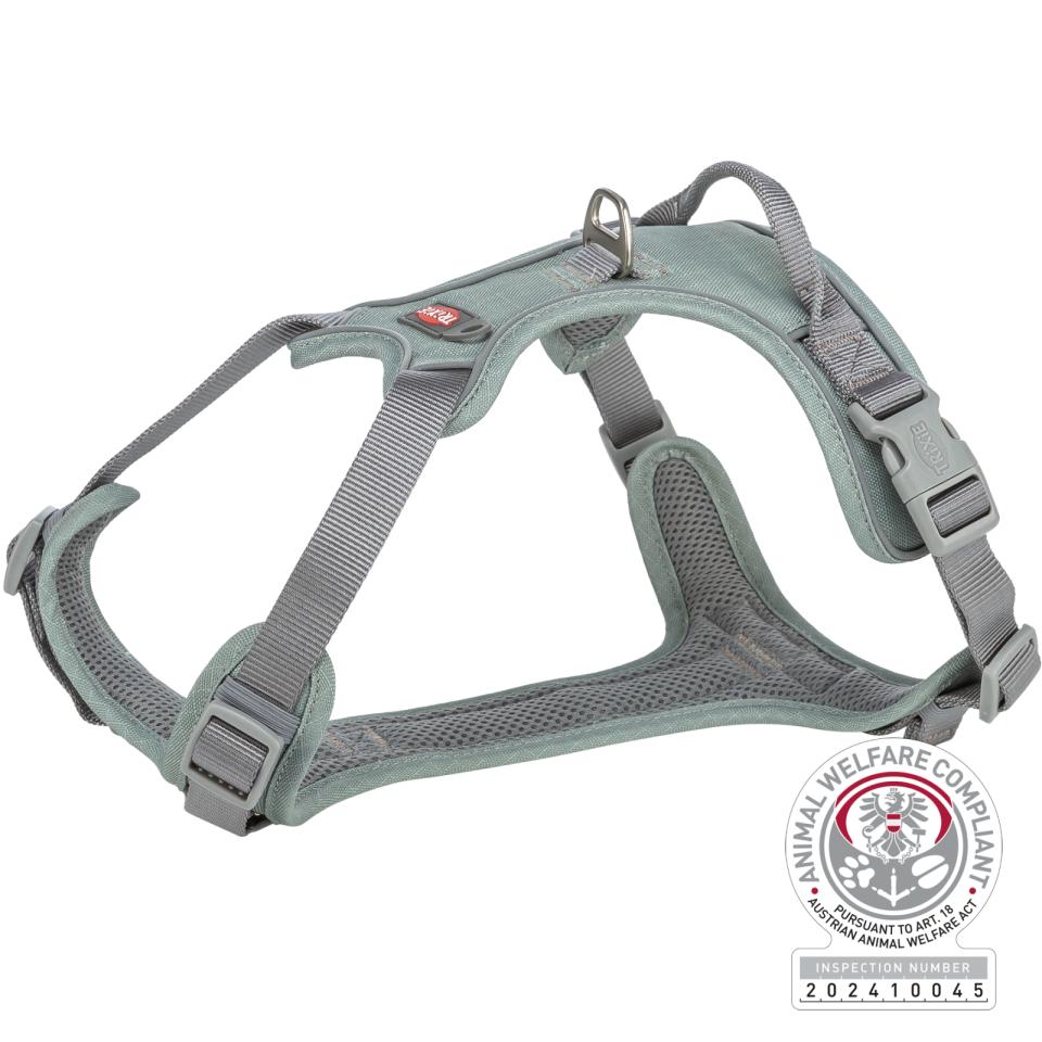 Trixie Premium Active hundesele