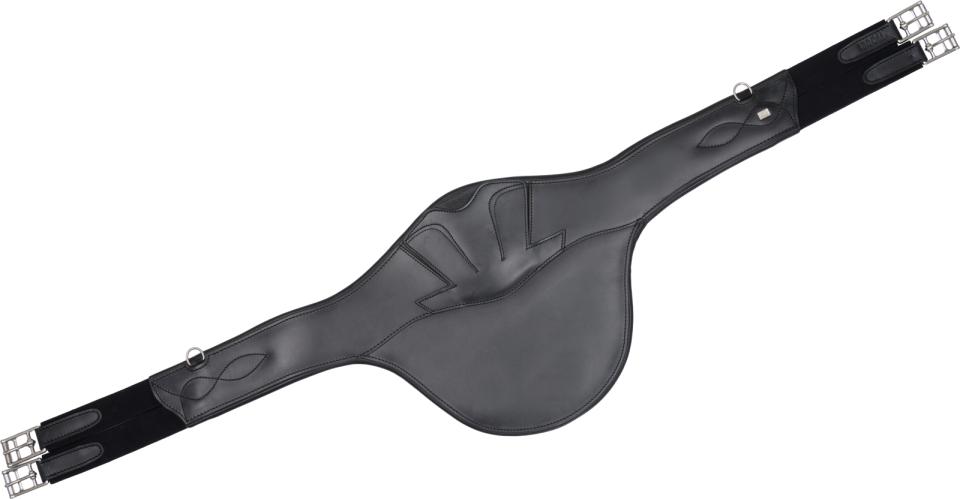HorseGuard Lance stud guard girth