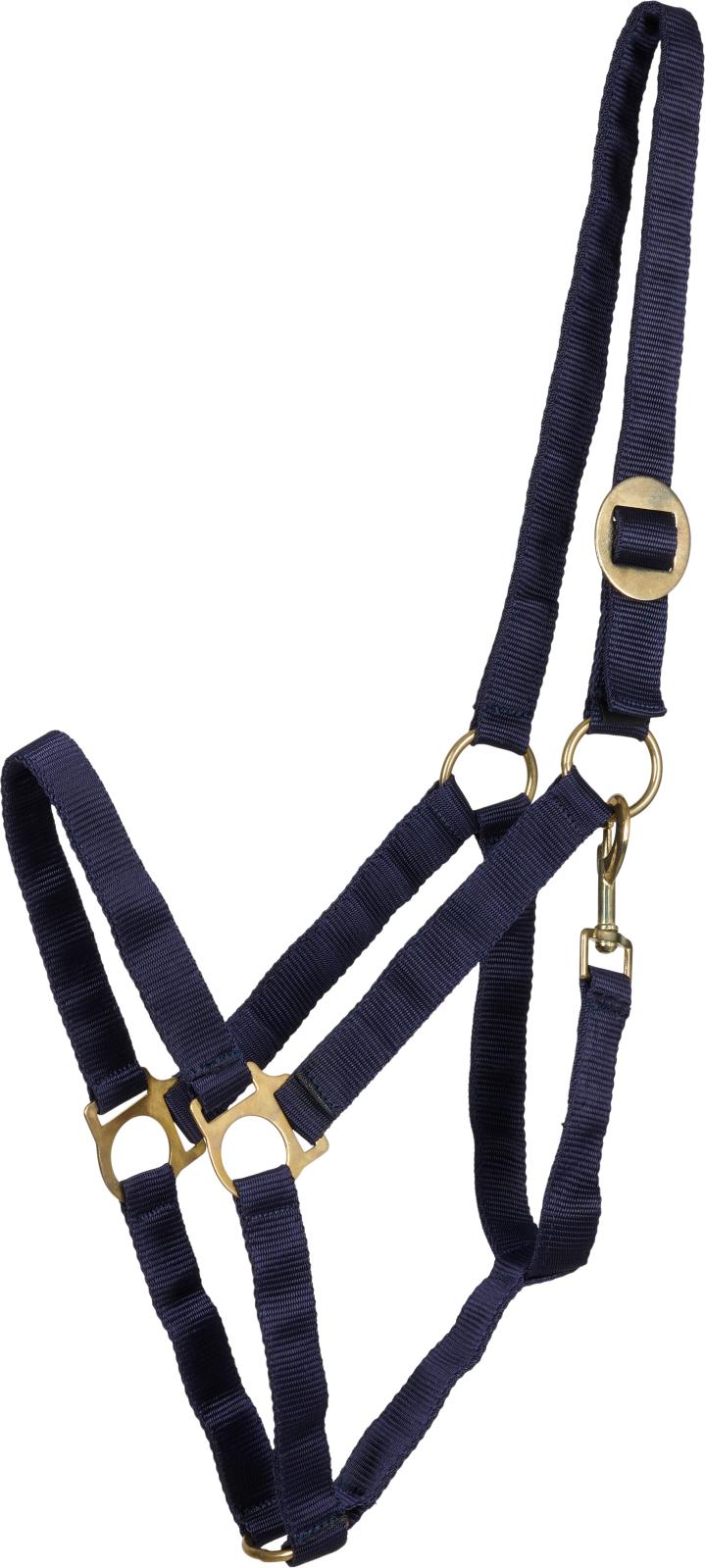 HorseGuard Nylon halter