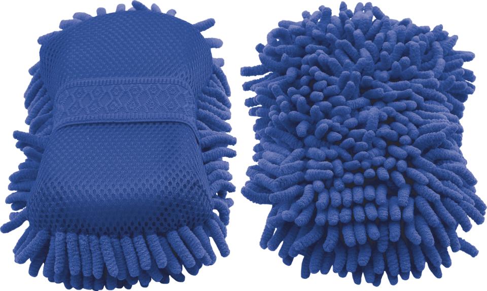 HorseGuard Mikrofiber schwamm