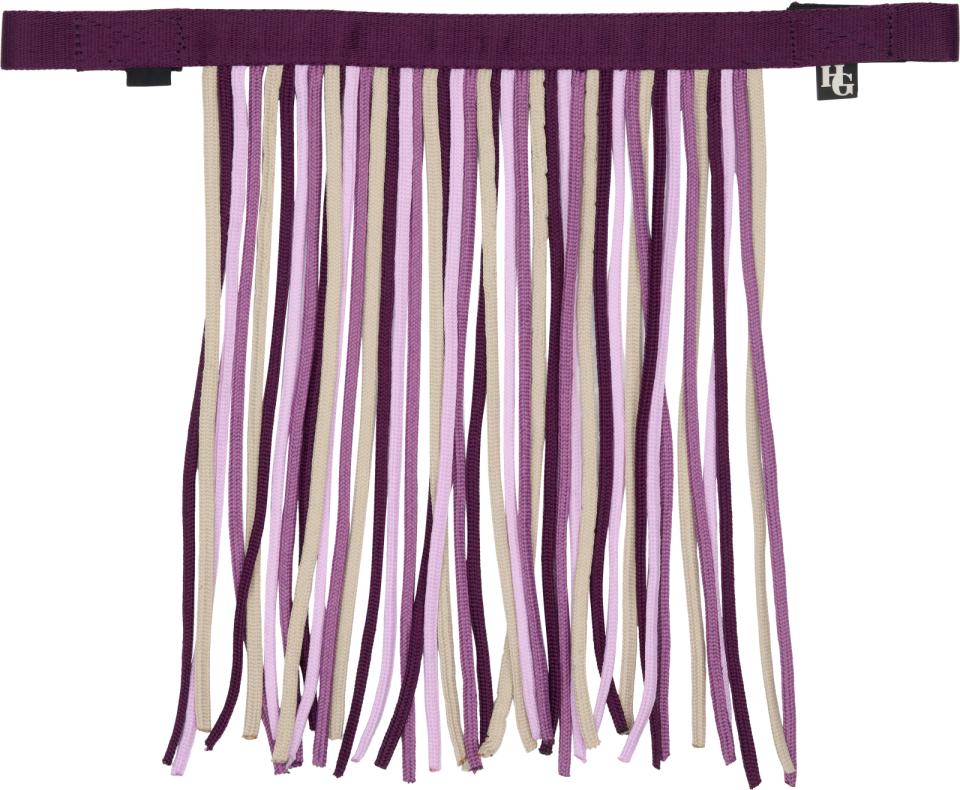 HorseGuard Cole fringe