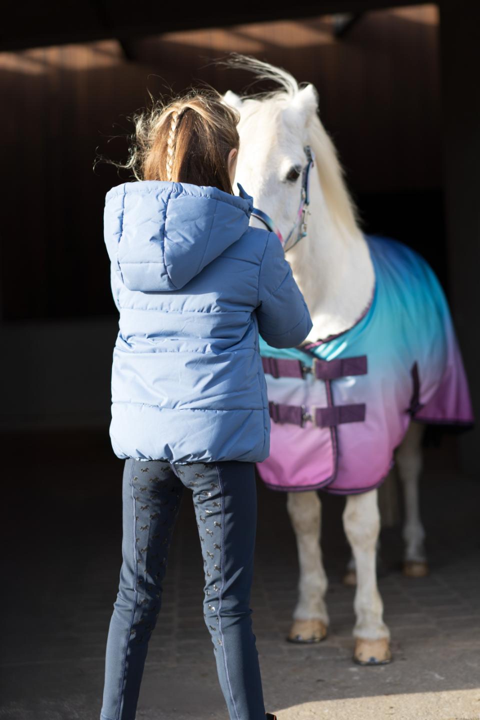 Equipage Valma Reitjacke für Kinder