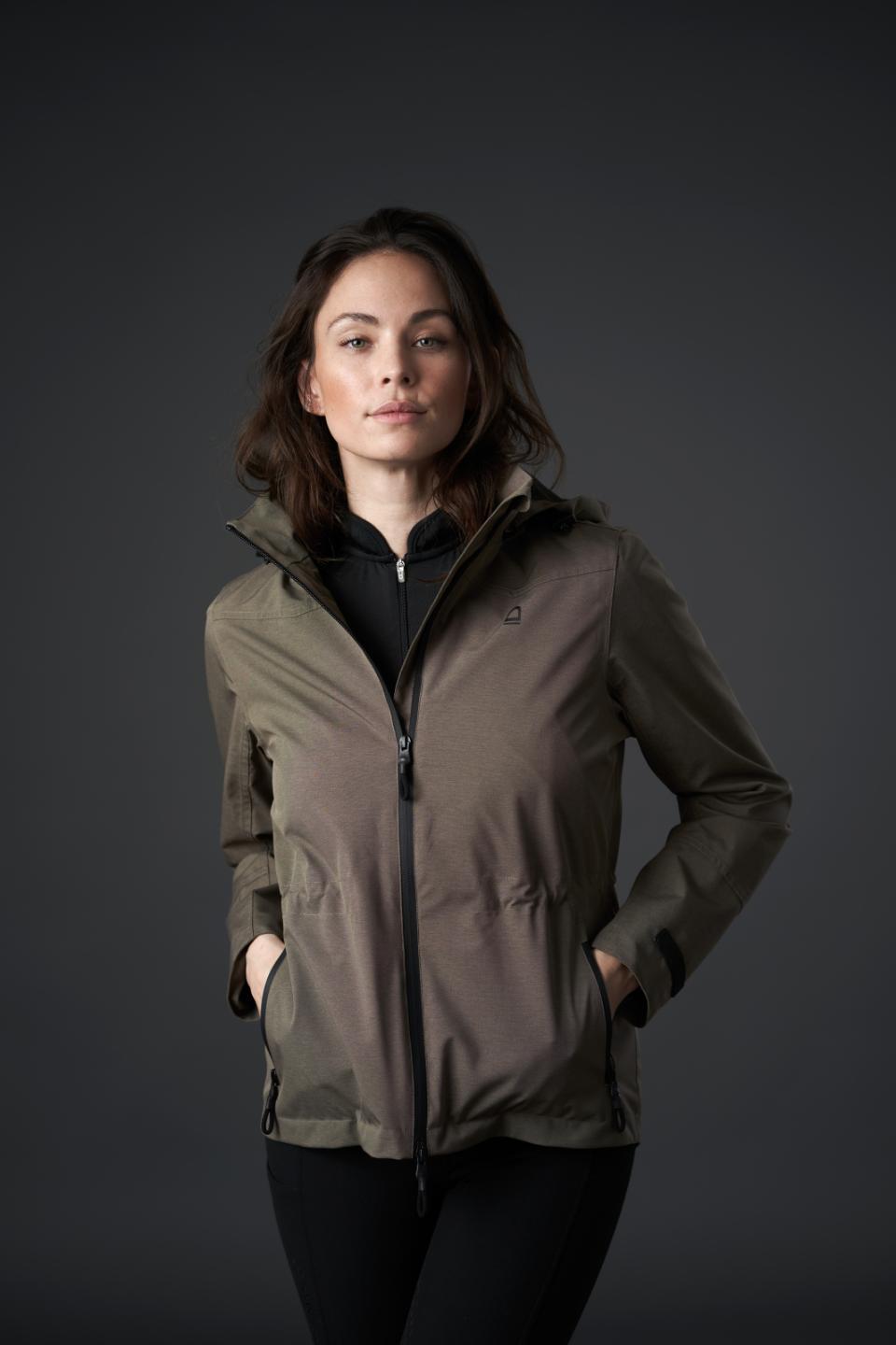 Equipage Fenna Reitjacke
