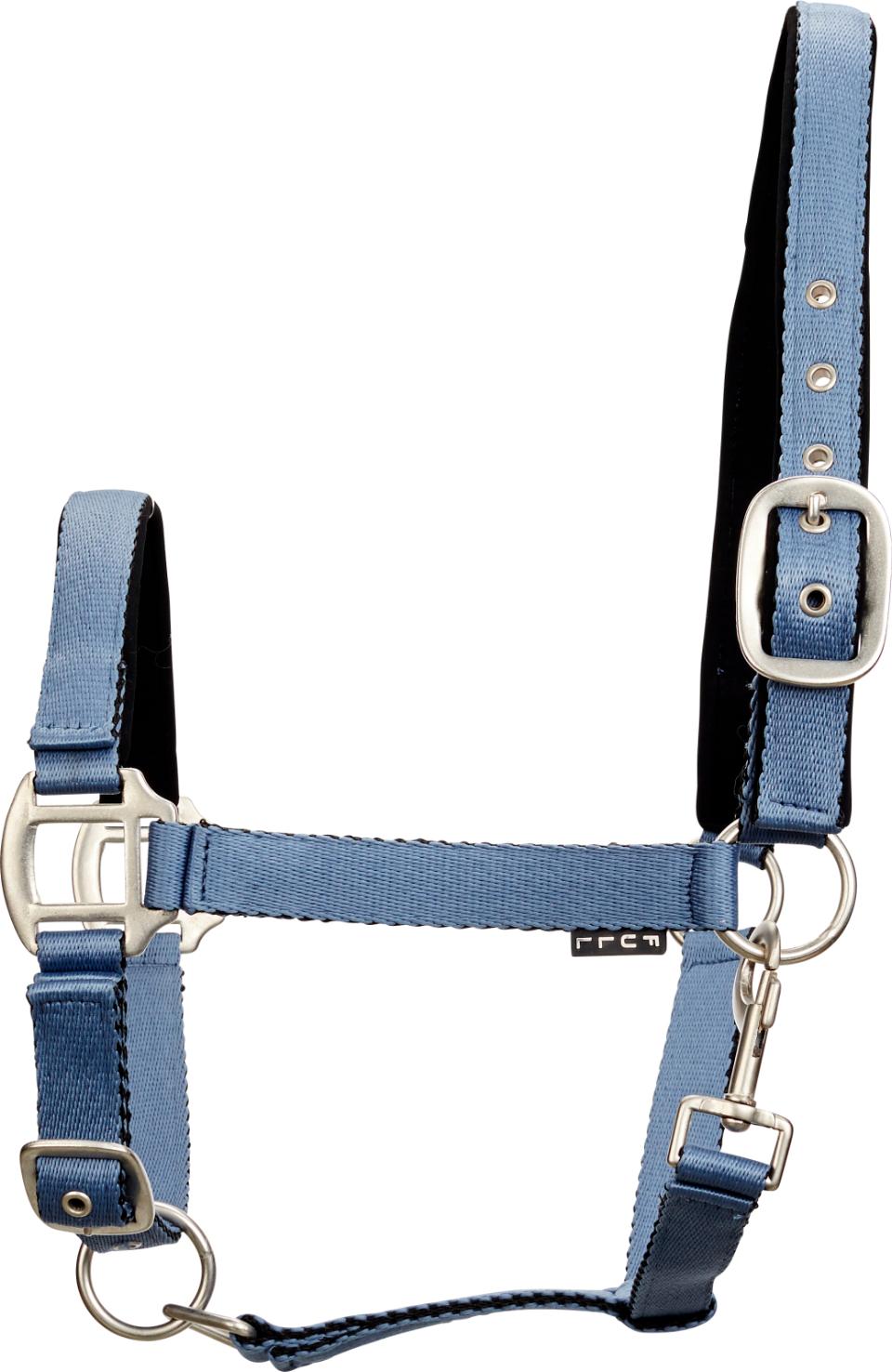 HorseGuard Lea halter