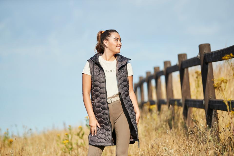 Equipage Kalea Vollbesatz Reitleggins