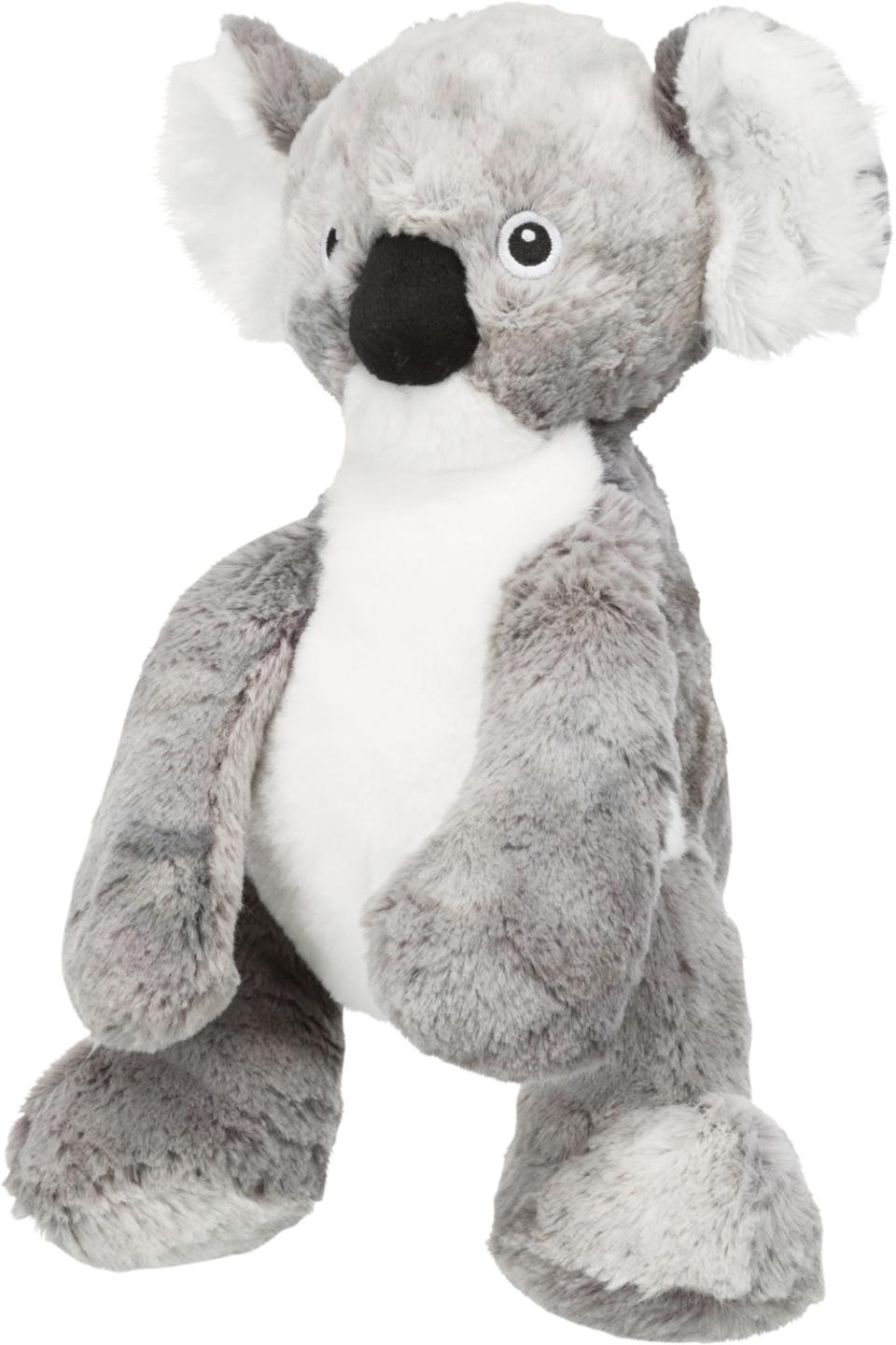 Koala Dog Toy