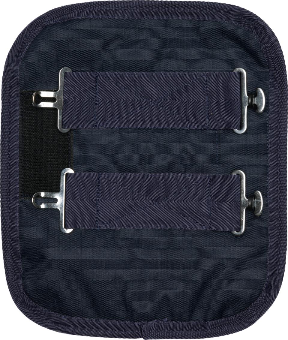 HorseGuard Extender turnout rug 600D, 100g