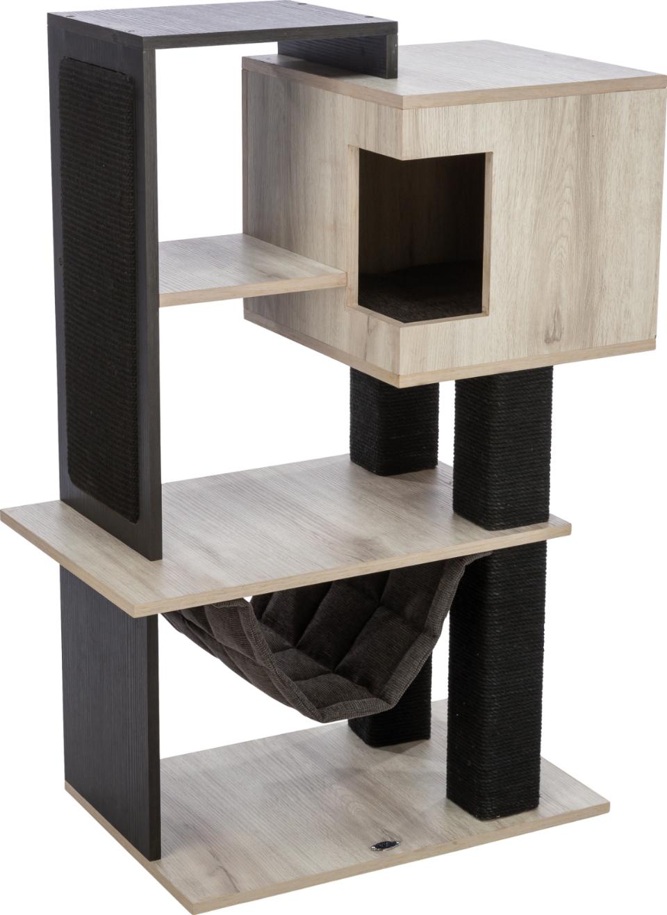 CityStyle scratching tree, 98 cm