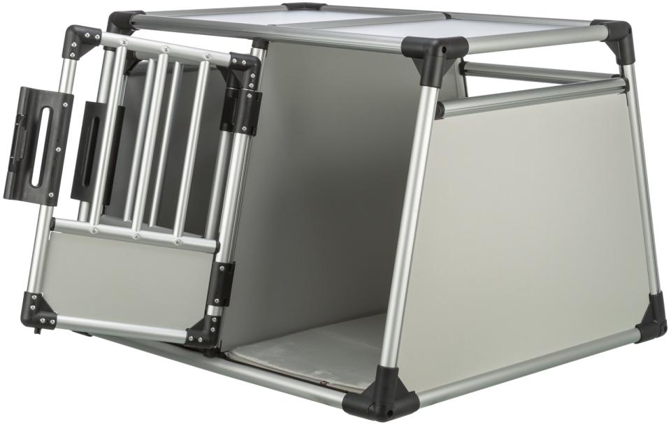 Trixie Doppel-Transportbox