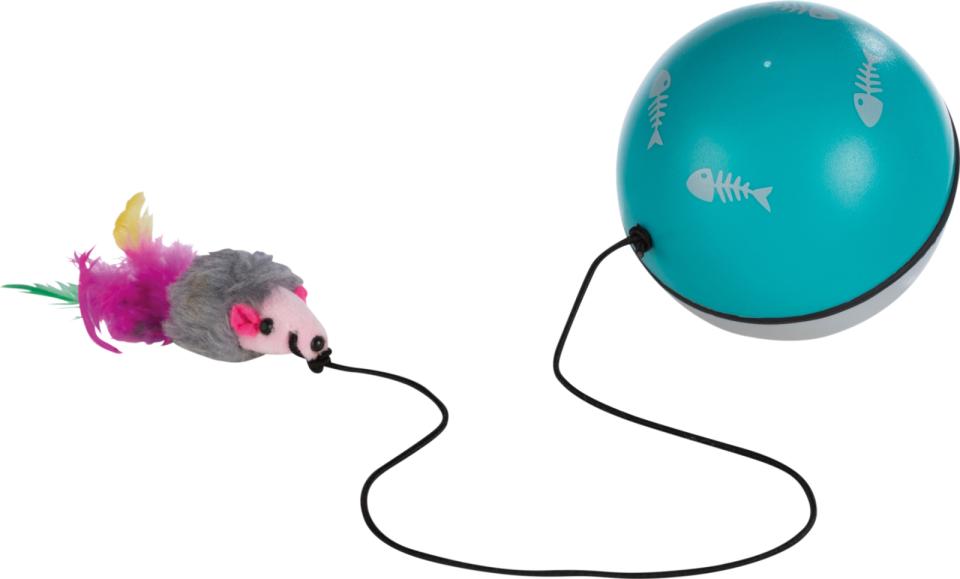 Turbinio, Kunststoff