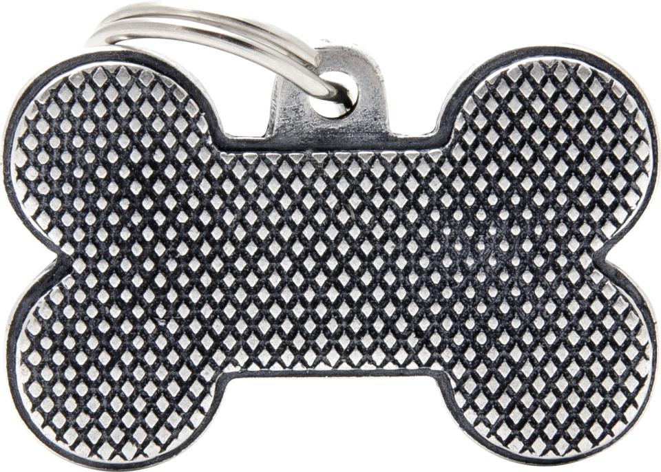 MyFamily Bronx, ben, rhombus