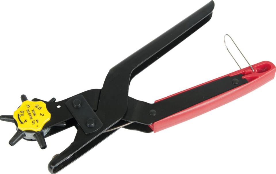 HorseGuard Håltång