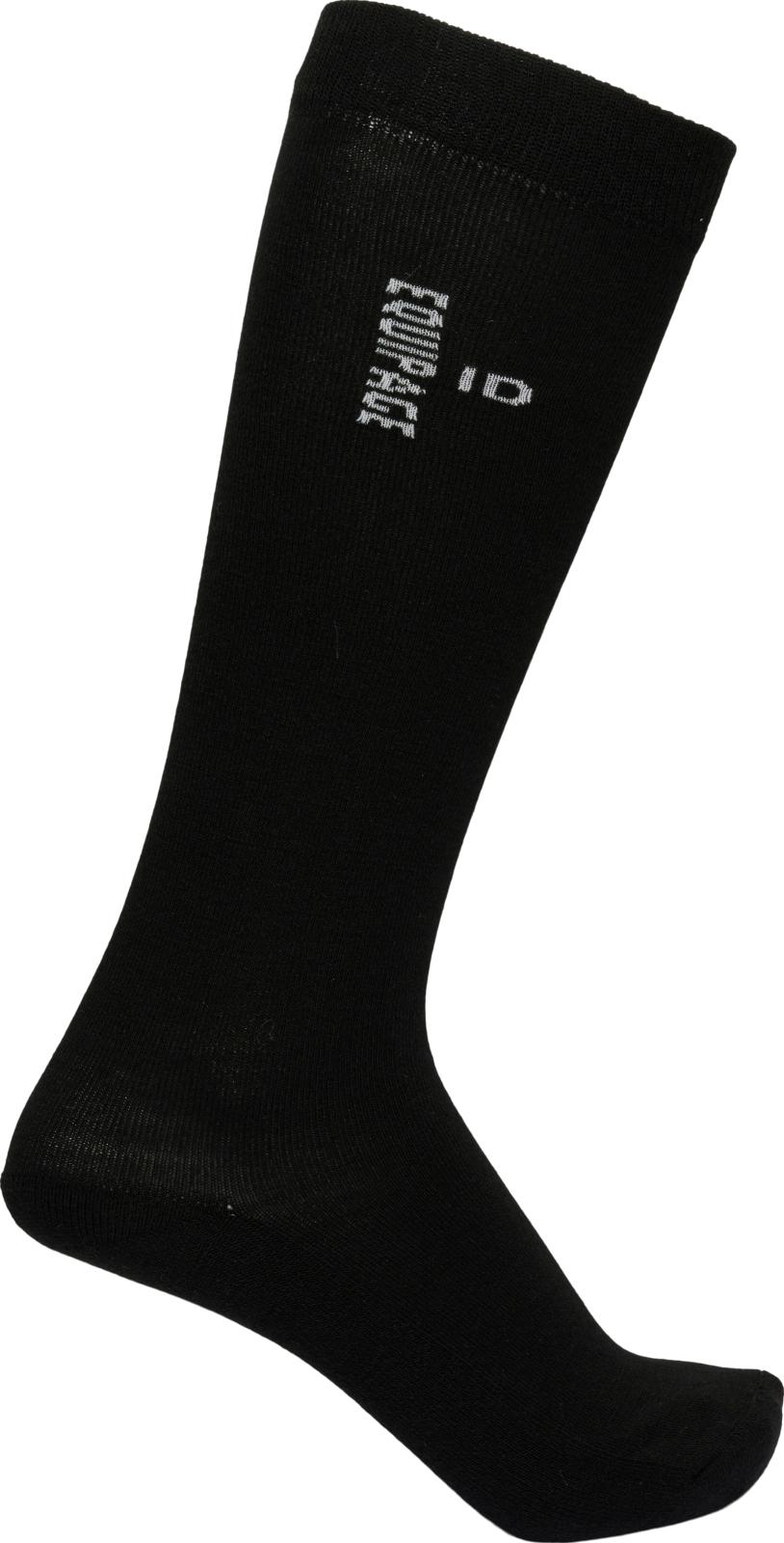 Equipage Geline wool riding socks