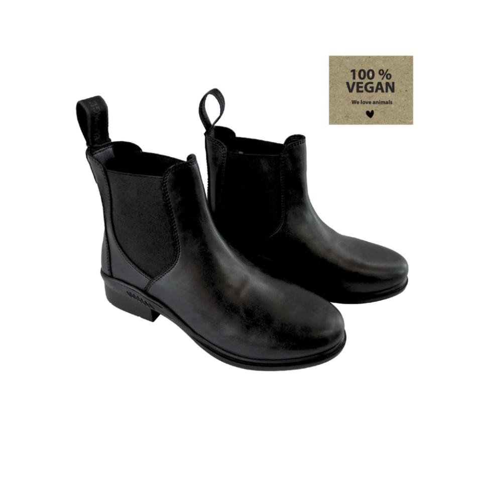 Equipage Kick vegansk jodphursko