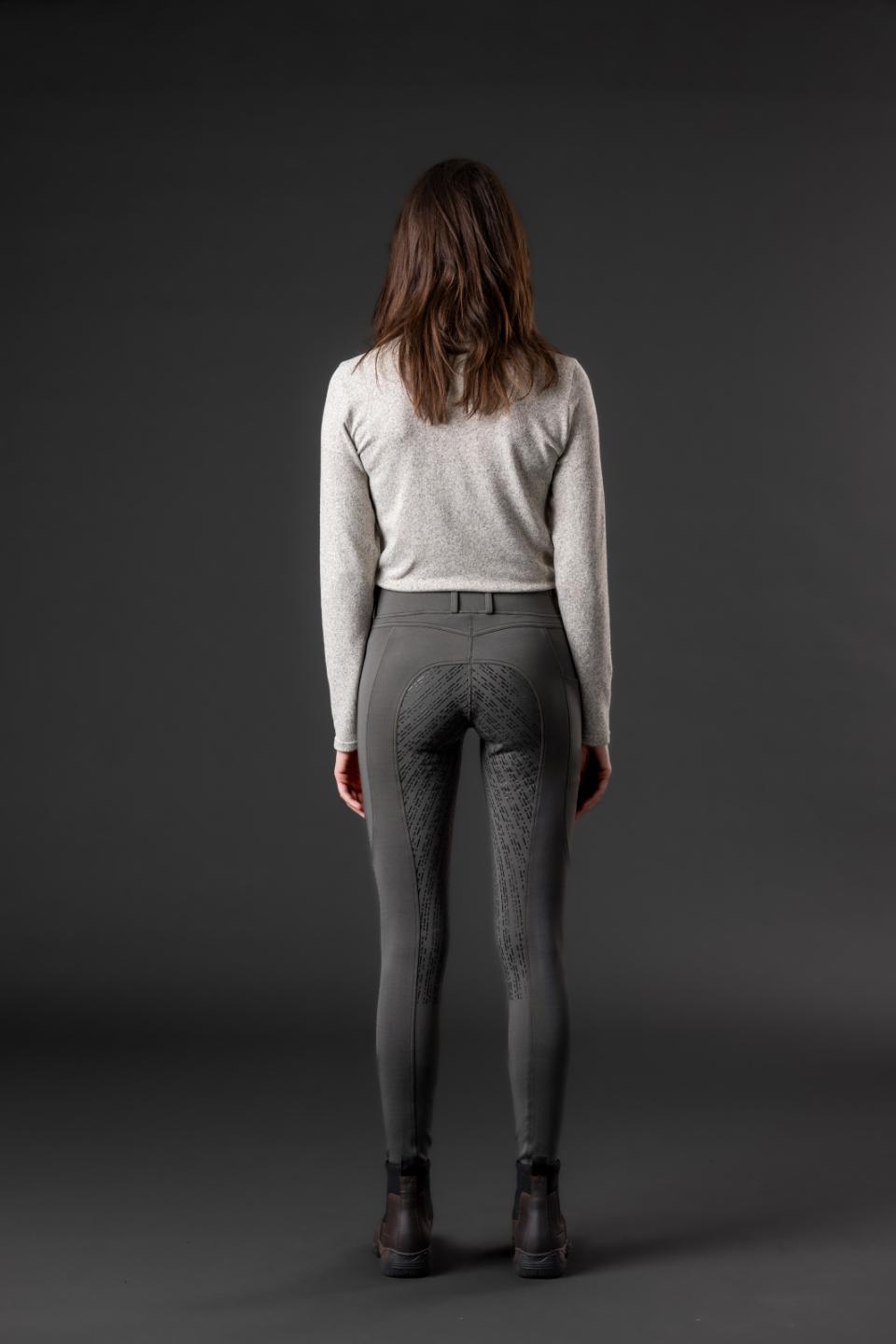 Equipage Shannon Reitleggings Vollbesatz