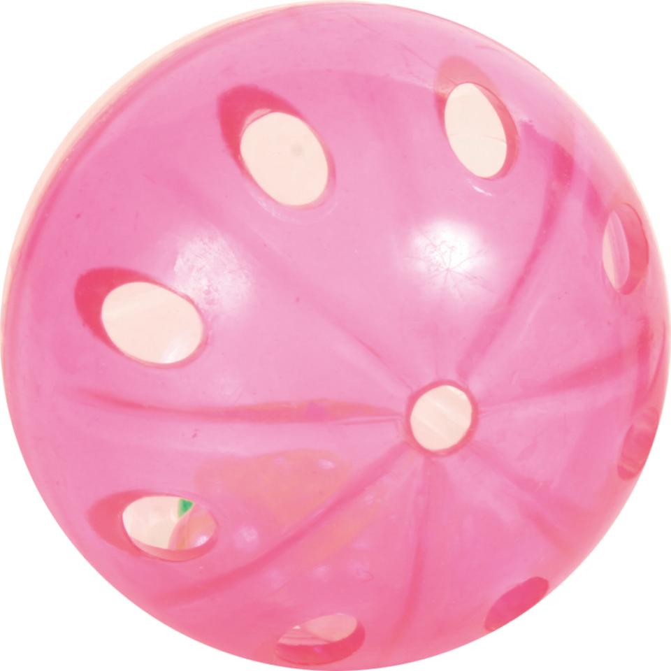 Set Rasselbälle, Kunststoff