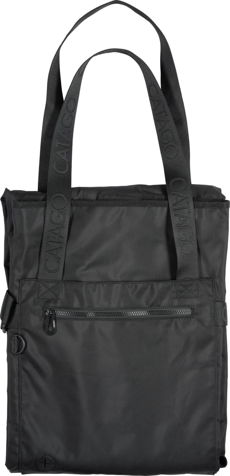 CATAGO on the go väska 2.0