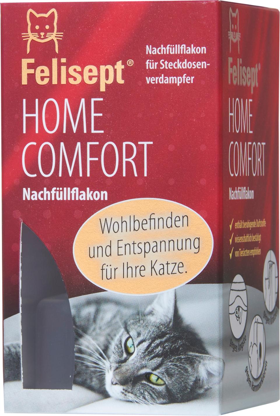 Felisept Home Comfort Refill