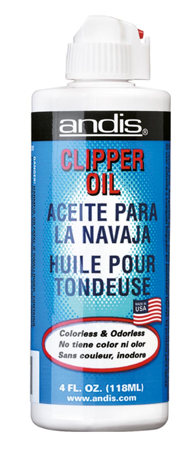 Schermaschinen-Set Andis Typ AGC-2