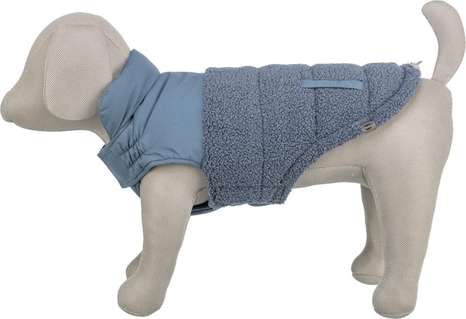Trixie Ajou winter dogcoat