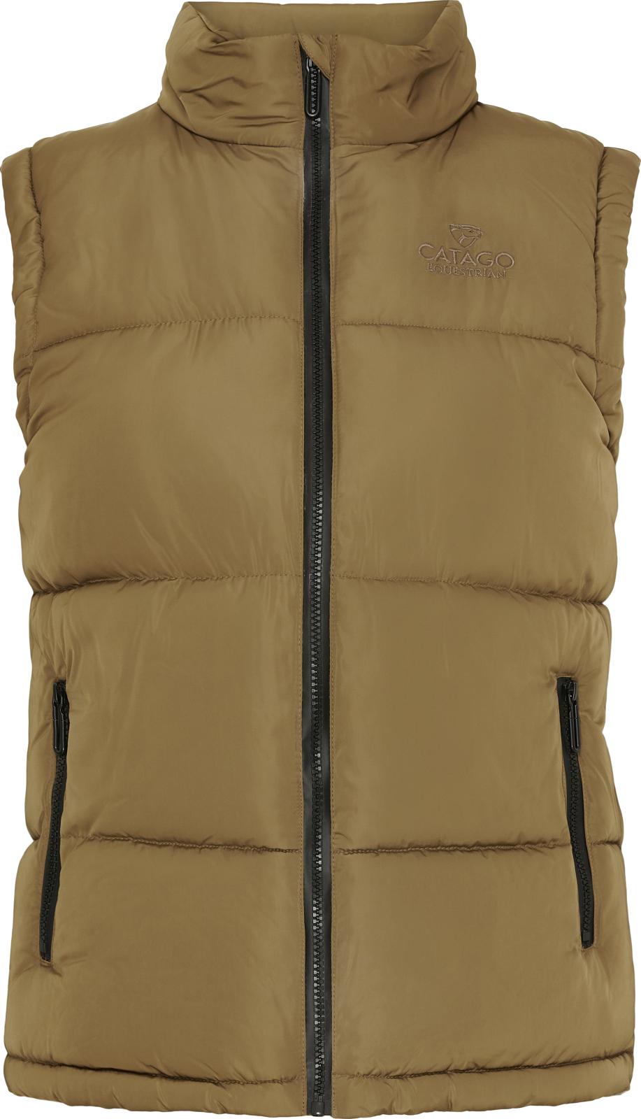 CATAGO Busta bodywarmer riding vest