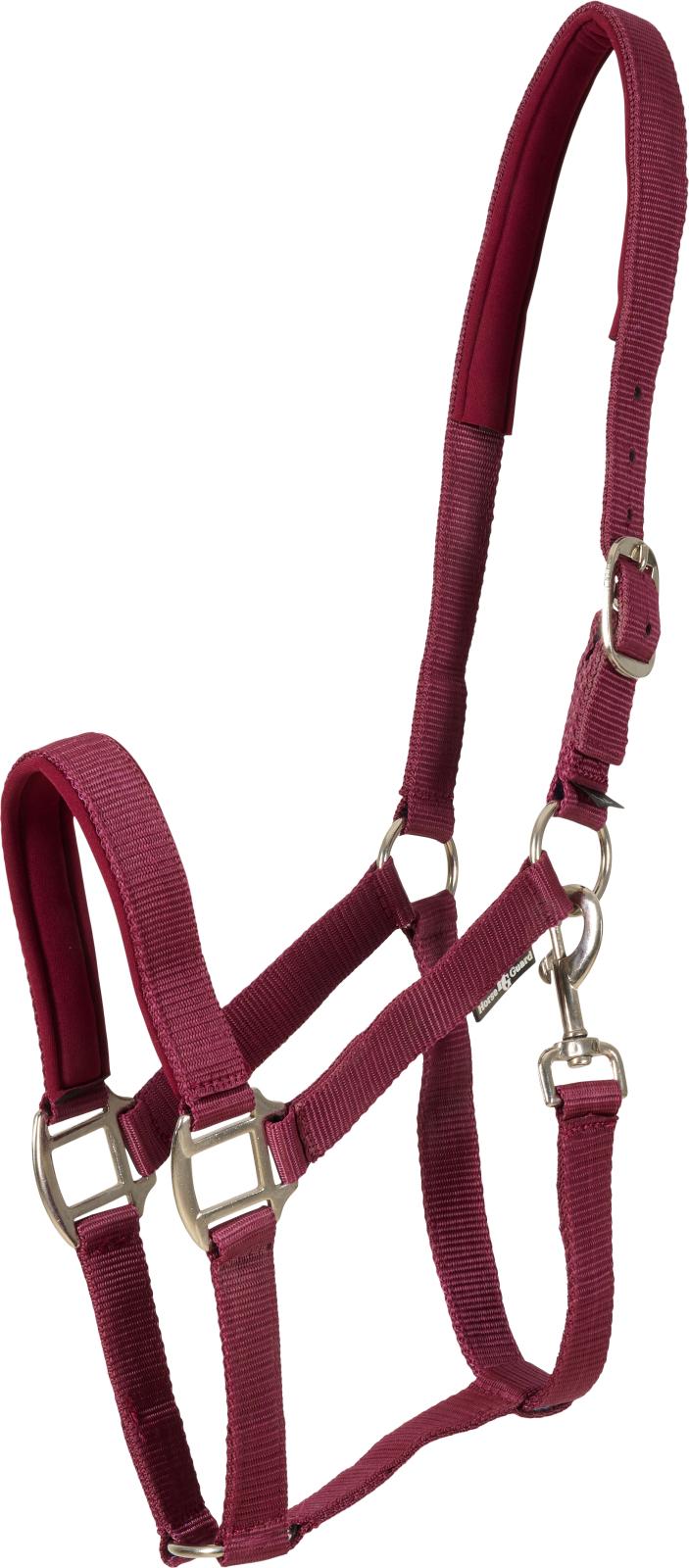 HorseGuard Nylon halter
