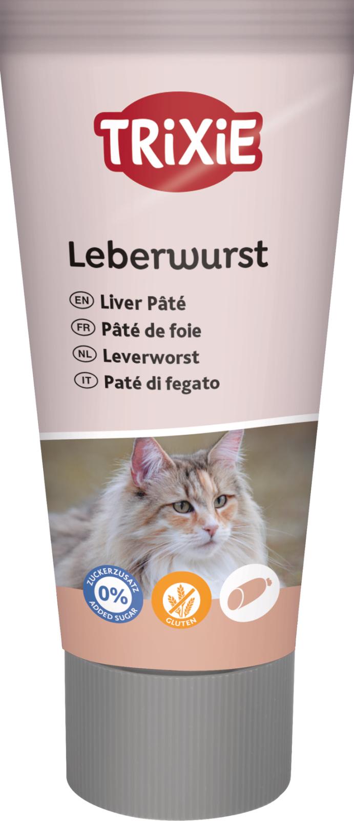 Premio Liver pâté, for cats