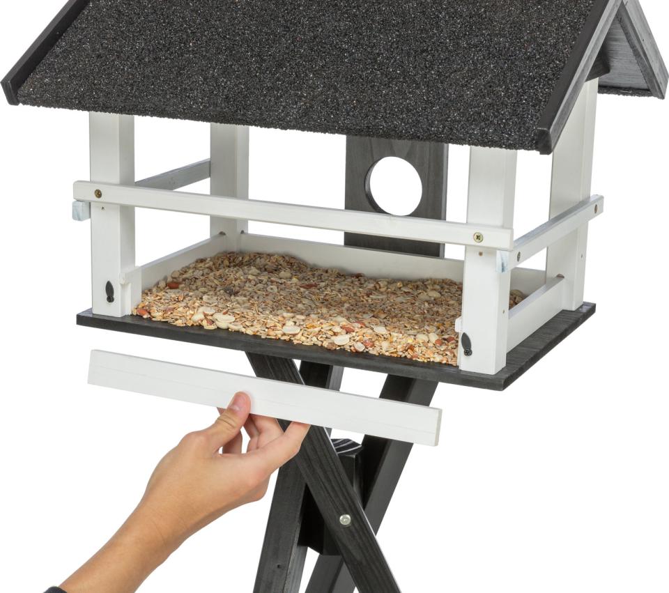 Trixie Bird Feeder