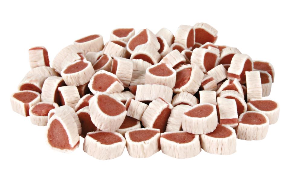 Jolly Paw Chicken Snack (chicken and pollock)