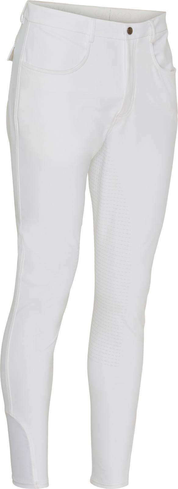 CATAGO MEN Nero Fullgrip ridbyxor