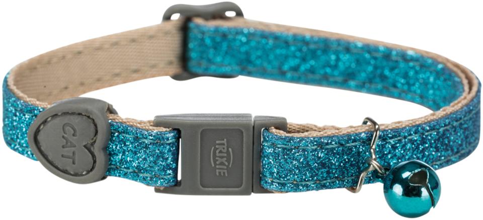 Katzenhalsband, Nylon