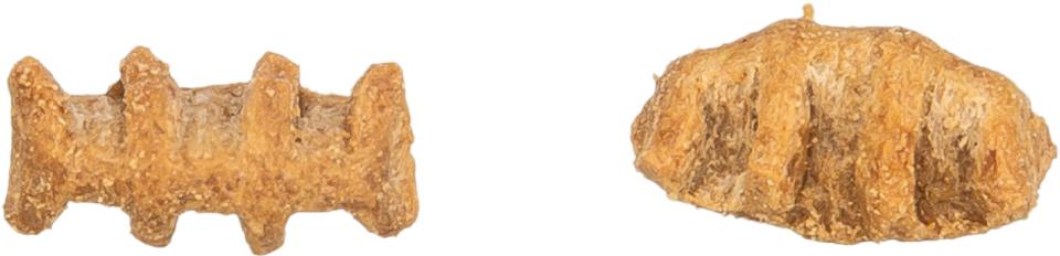 Trixie Fish Bones med kyllingebryst og laks