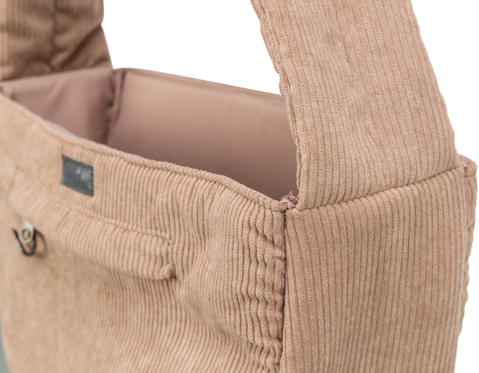 Trixie Bethany front bag