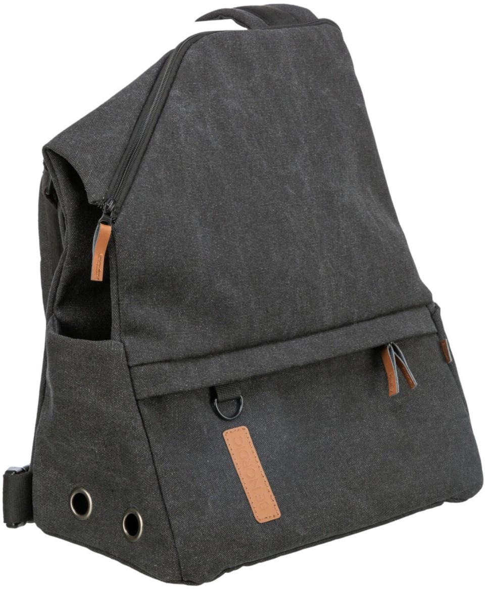 Trixie Bjorn BE NORDIC backpack,
