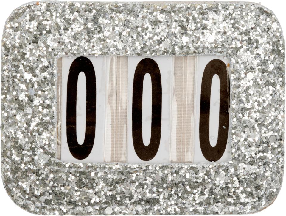 HorseGuard Competition number