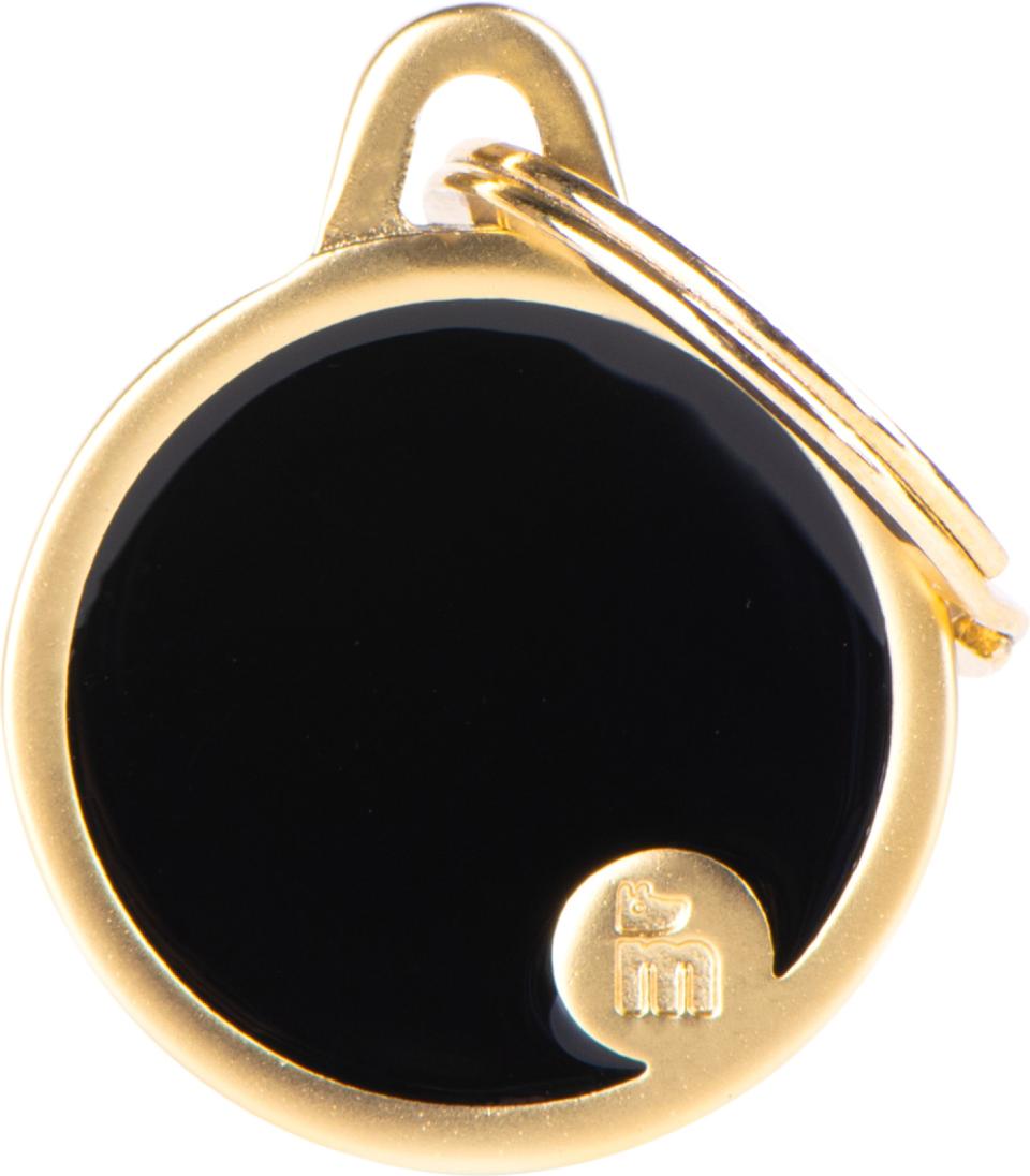 MyFamily Tegn handmade, cirkel, logo