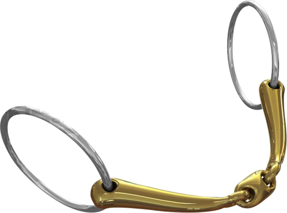 Neue Schule TRANZ LOZENGE, 14mm, 70 mm ring