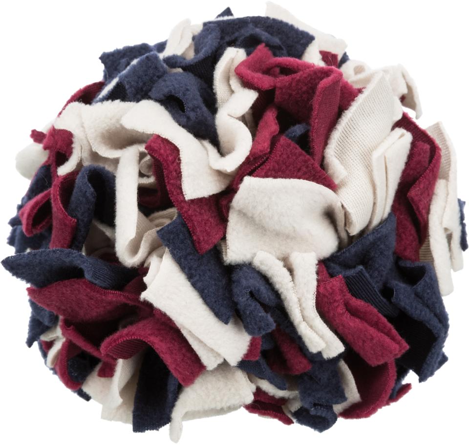 Dog activity snuse bold