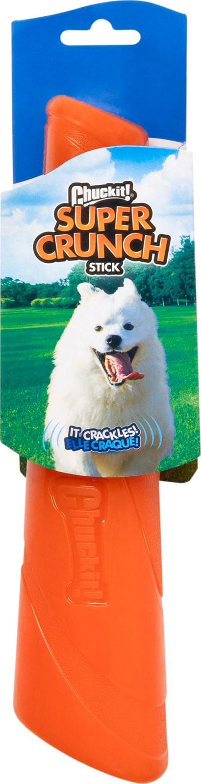 CHUCKIT Super crunch stick