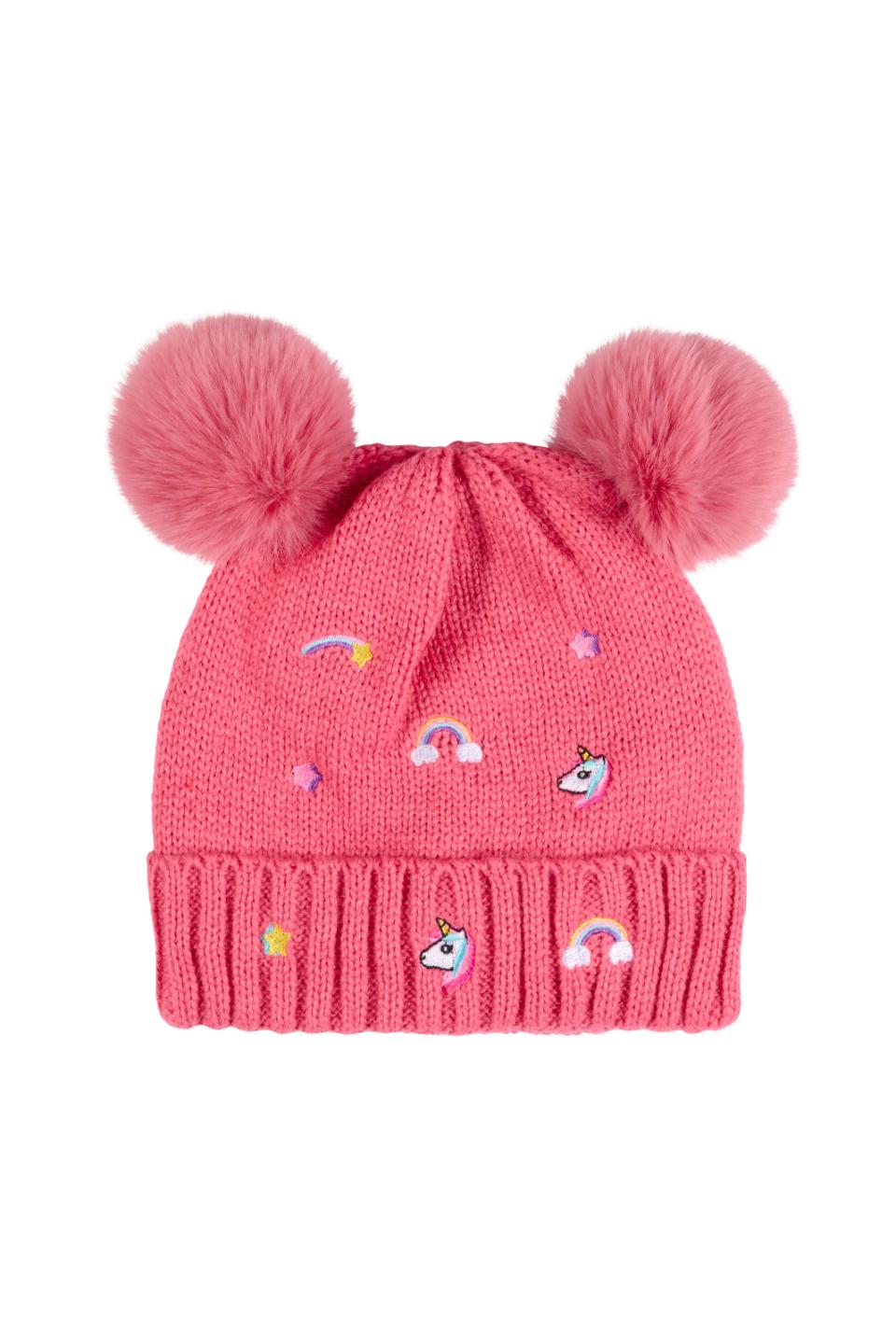 Equipage KIDS Unicorn mössa