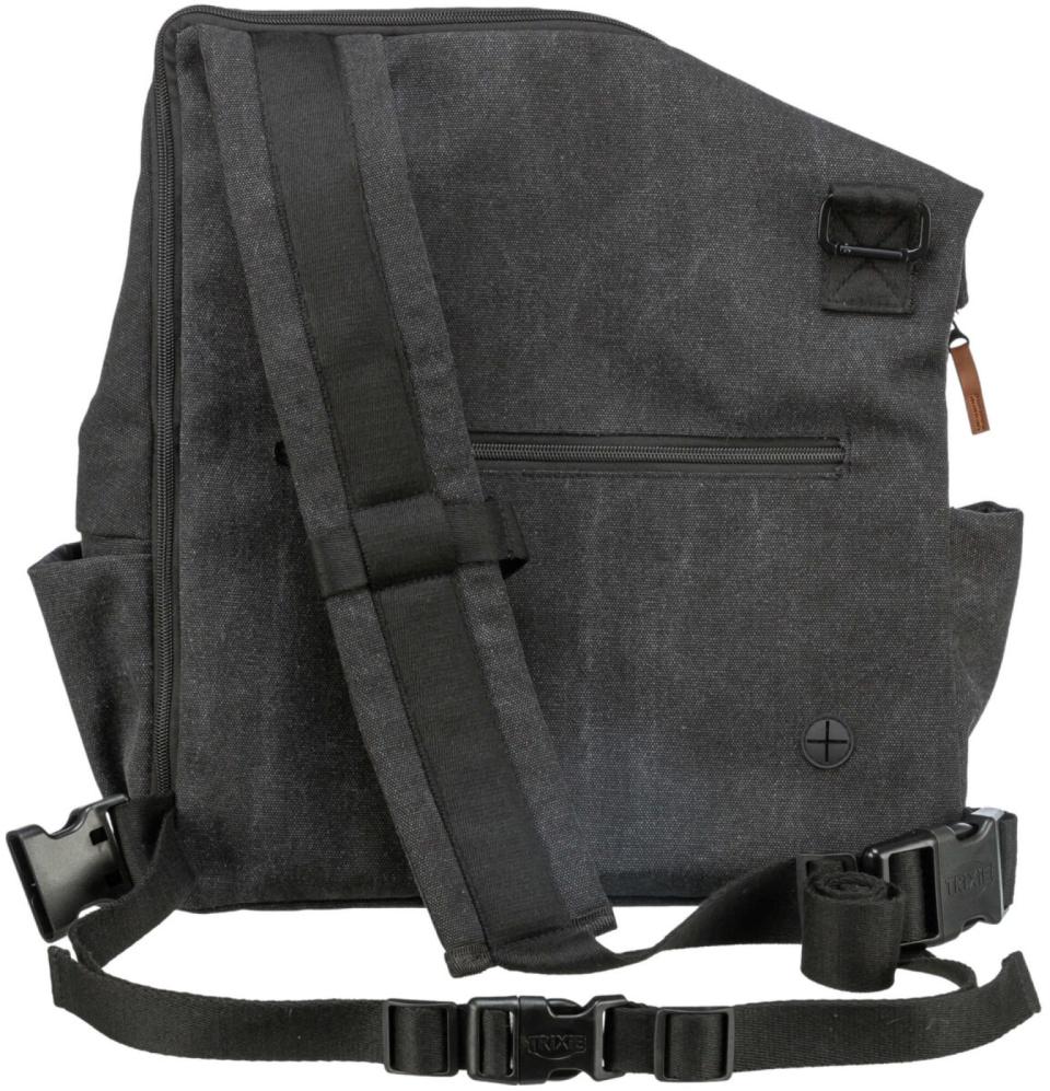 Trixie Bjorn BE NORDIC backpack,