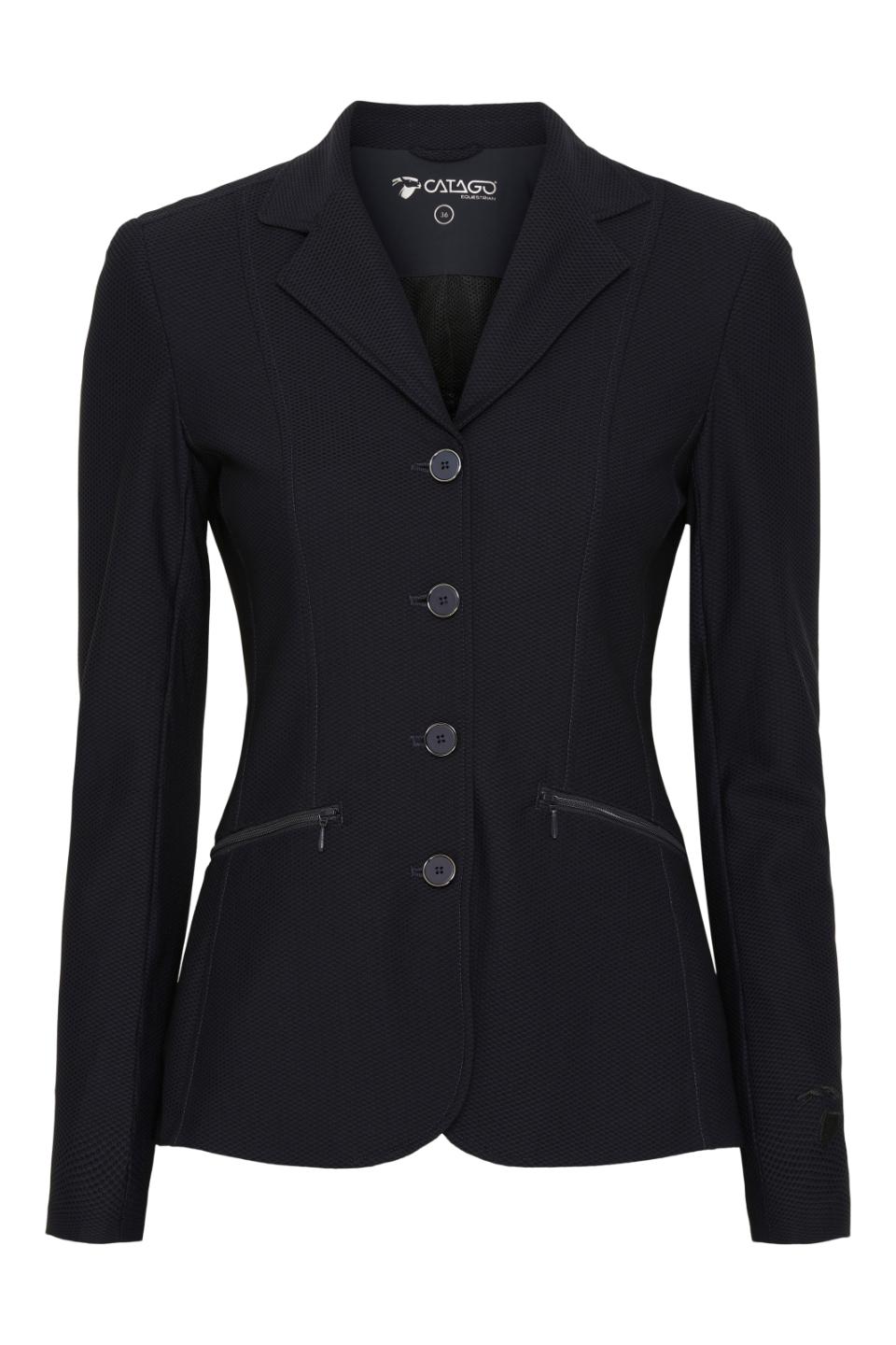CATAGO Fallon tävlingsjacka